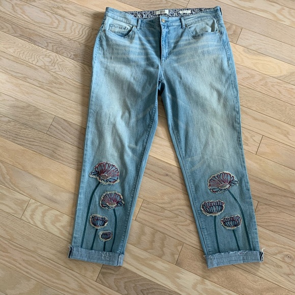 American Vintage Denim - AMERICAN BLUES Vintage Jean Pants